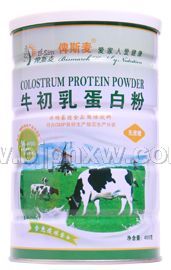 北京碧斯麦生物技术有限公司