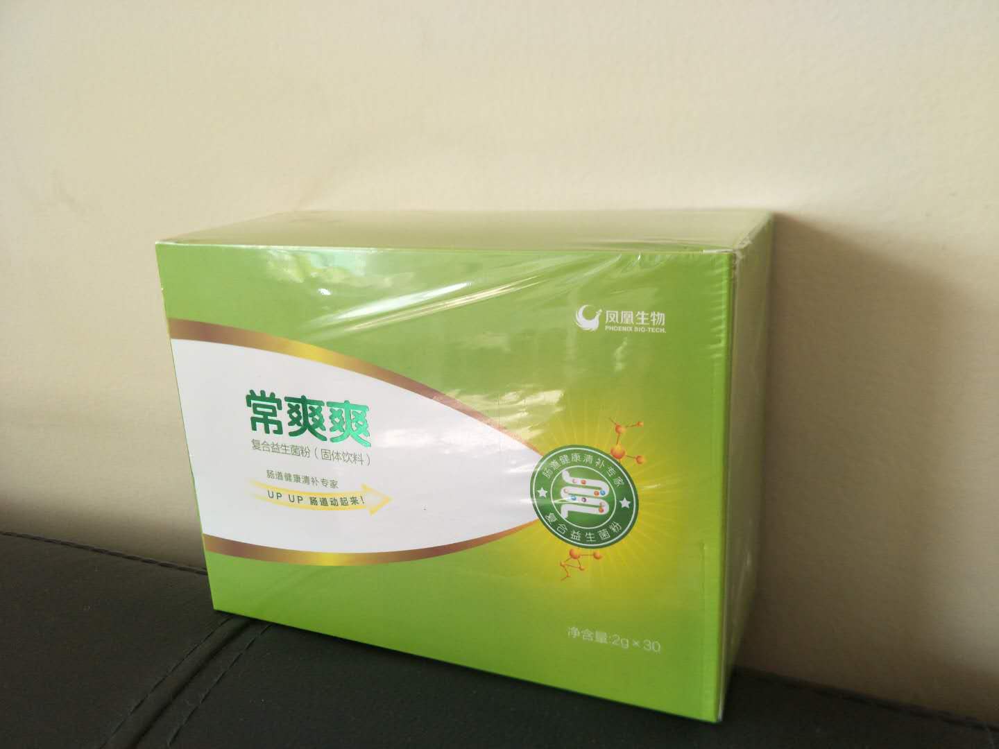 凤凰生物股份有限公司