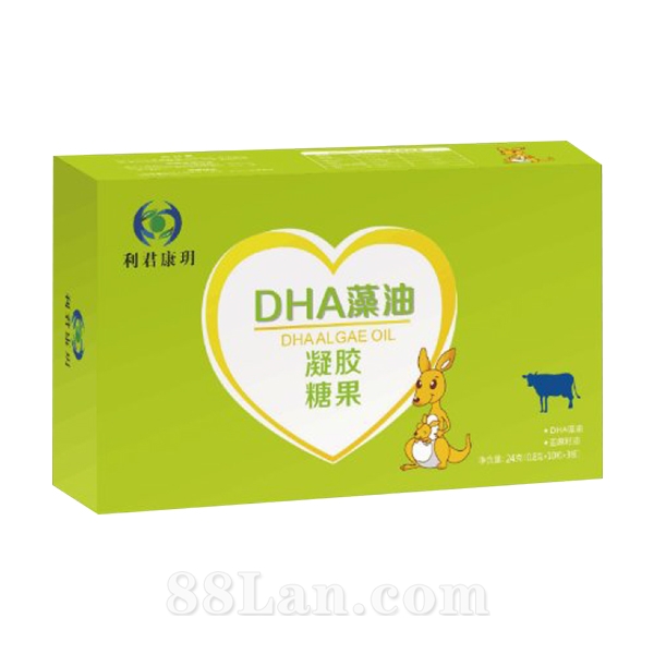 DHA